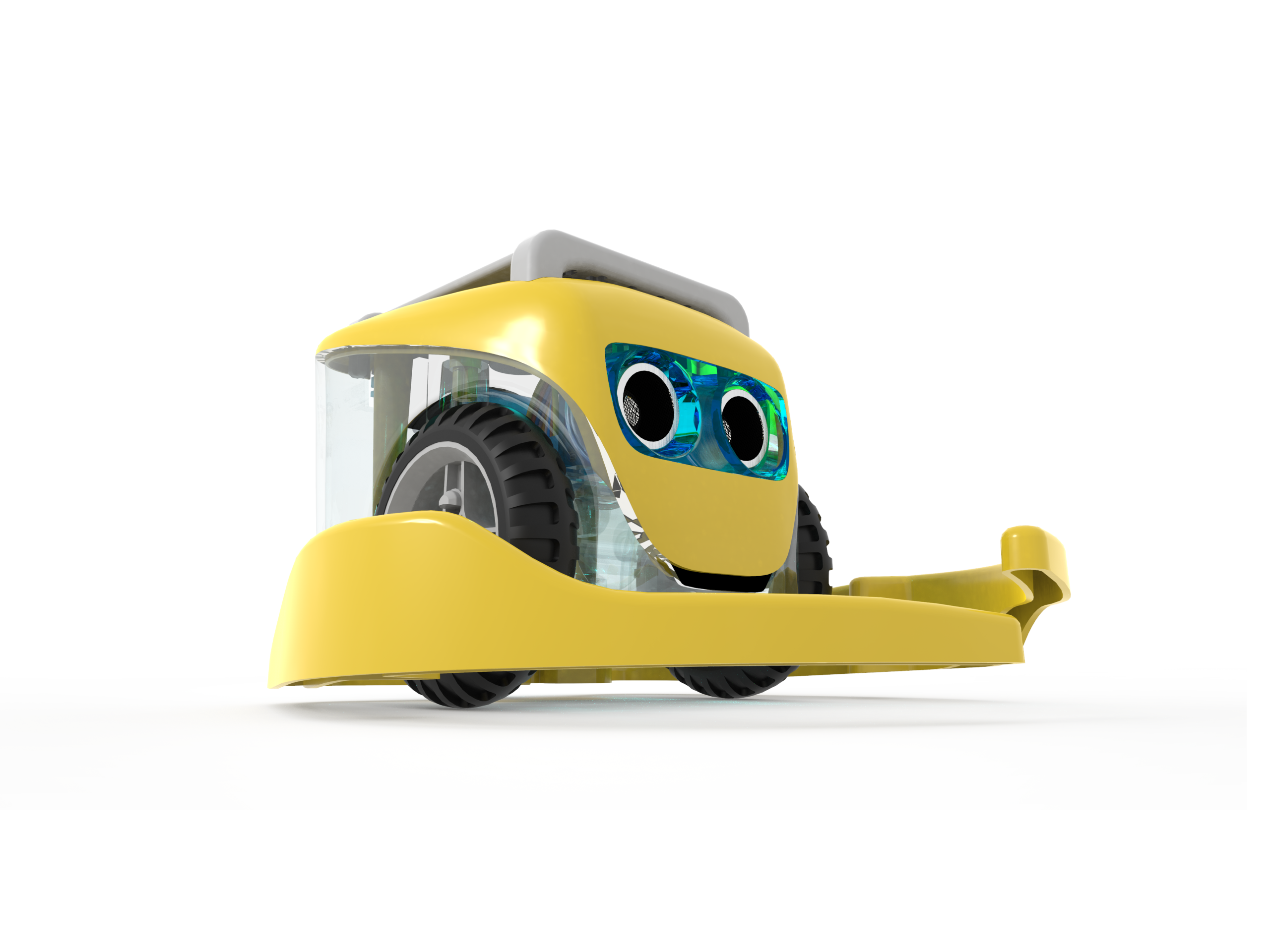 KaiLab Robot