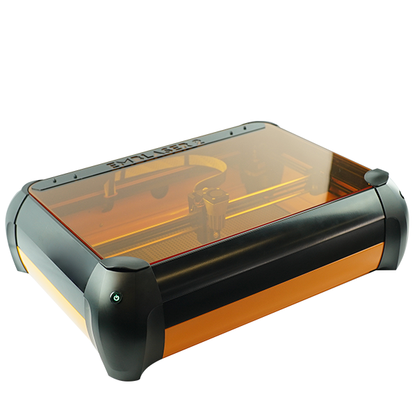 Darkly Labs Emblaser 2