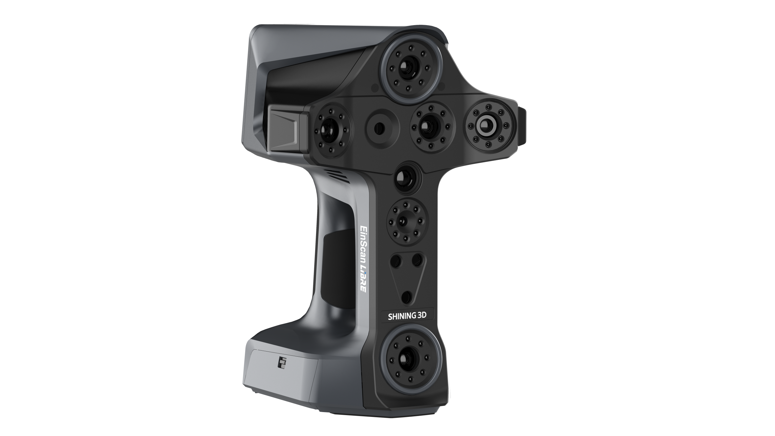 3D Scanner