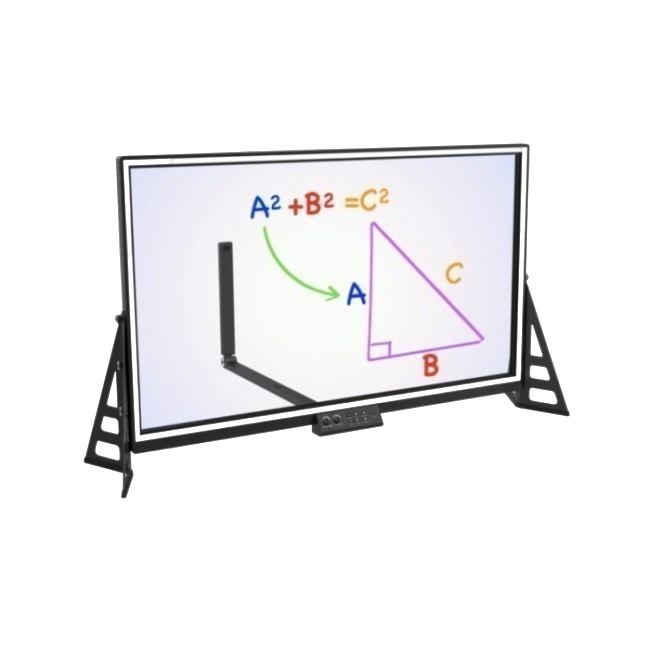 eGlass Lightboard