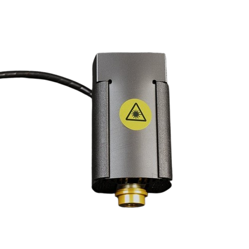 10W Laser Head