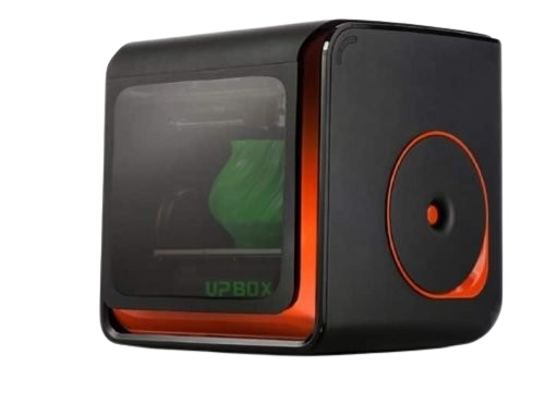 UP BOX