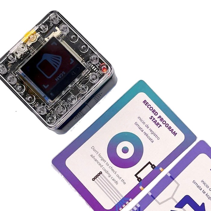 KaiBot Coding Robot