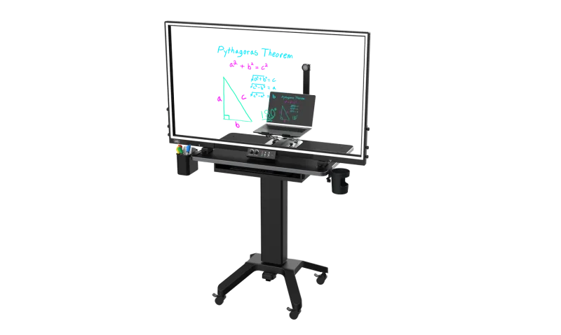 eGlass Station